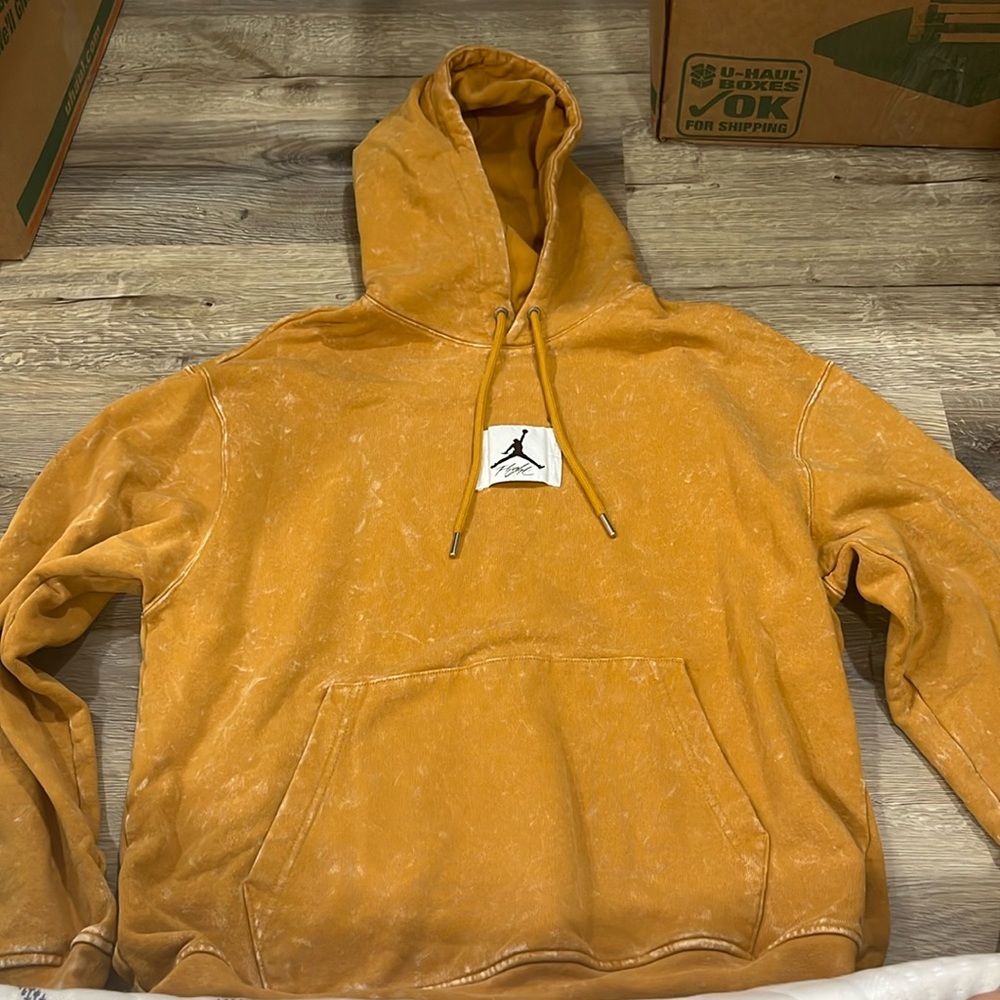 Jordan Flight Hoodie